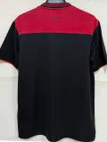Flamengo 26/27 Flamengo Special Edition Black Fans Soccer Jersey