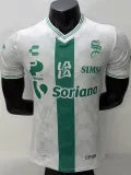 Santos Laguna 26/27 Santos Laguna Away Player Version Soccer Jersey