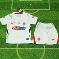 Chivas kids soccer jersey