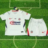 Chivas kids soccer jersey