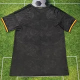 Roma 26/27 Roma Third Fans Soccer Jersey