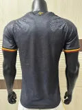 26/27 Roma Third Player Version Soccer Jersey