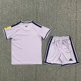 26/27 Newcastle Third Kids Soccer Jersey