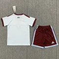 26/27 Aston Villa Away Kids Soccer Jersey