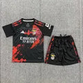 26/27 Benfica Third Kids Soccer Jersey