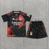 26/27 Benfica Third Kids Soccer Jersey