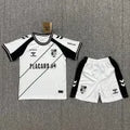 26/27 Vitória Home Kids Soccer Jersey