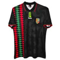 1994 Basque Away Retro Soccer Jersey