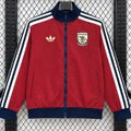 26/27 ARS Red Casual Edition Windbreaker