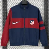 26/27 ATM Royal Blue Retro Edition Windbreaker
