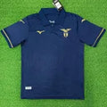 26/27 Lazio Away Fans Soccer Jersey