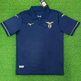 26/27 Lazio Away Fans Soccer Jersey