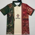 Portugal special edition fan jersey