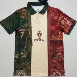 Portugal special edition fan jersey