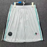 26/27 Inter Miami Third Fans Shorts