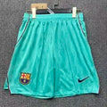 26/27 BAR Third Fans Shorts