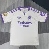 26/27 RMA 125th Anniversary Edition Fans Soccer Jersey