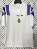 26/27 RMA Blue Polo Shirt