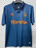 26/27 Sheffield Wednesday Third Fans Soccer Jersey