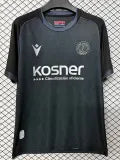 26/27 Osasuna Third Fans Soccer Jersey