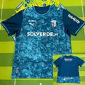 26/27 Braga Third Fans Soccer Jersey