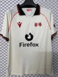 26/27 Wrexham Third Fans Soccer Jersey
