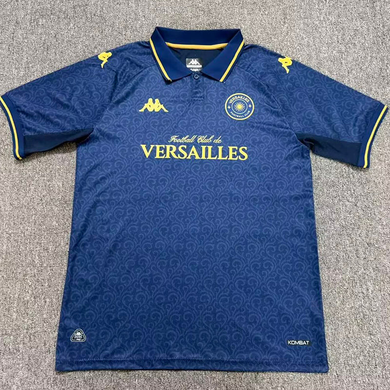 Versailles 26/27 home jersey image 1