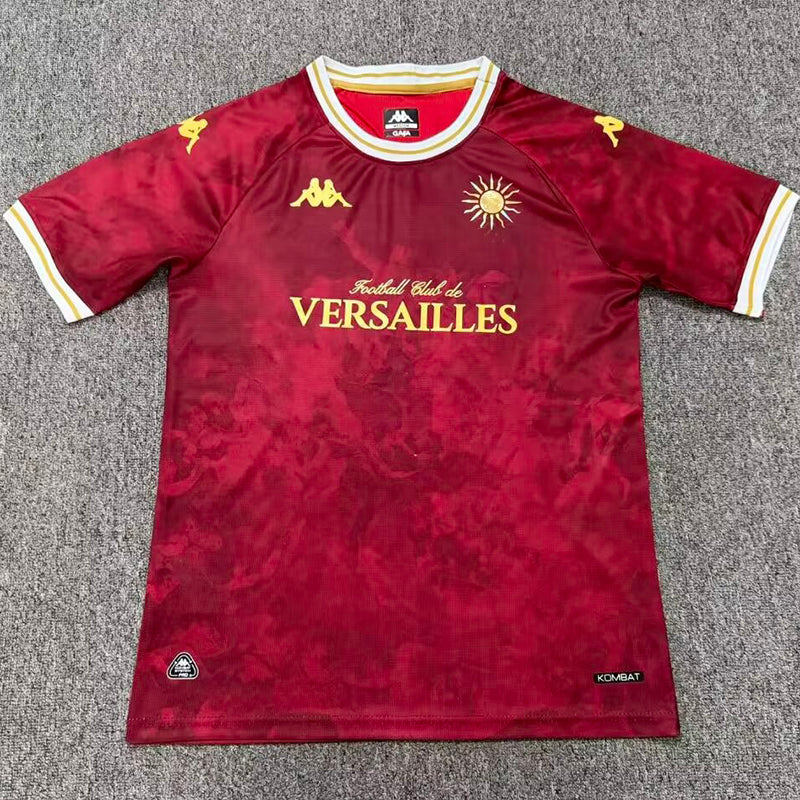 Versailles 26/27 third jersey image 1