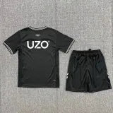 26/27 Vitória Away Kids Soccer Jersey