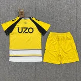 26/27 Vitória Third Kids Soccer Jersey
