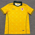 Wales 2027/28 away fans soccer jersey — product gallery image 1