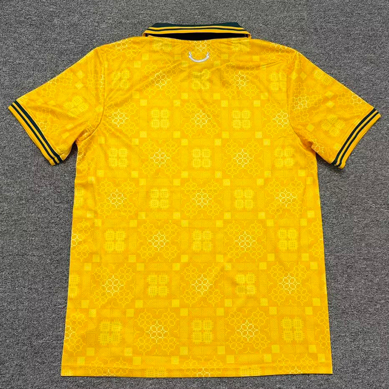 Wales 2027/28 away fans soccer jersey — product gallery image 2