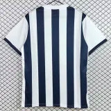 2002/2003 West Brom home retro jersey view 2